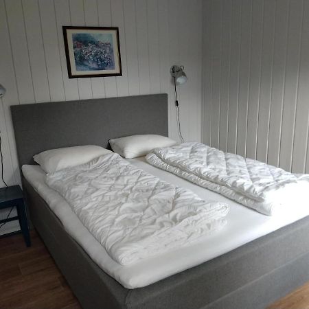 Hogstul Hytter - Knatten - 3 Bedroom Cottage Tuddal Exterior foto