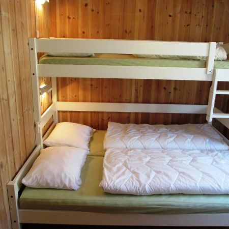 Hogstul Hytter - Knatten - 3 Bedroom Cottage Tuddal Exterior foto