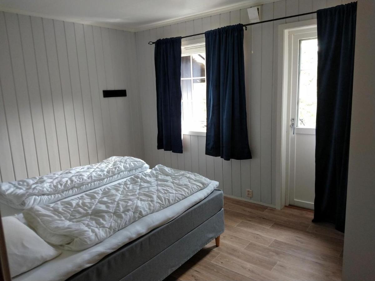 Hogstul Hytter - Knatten - 3 Bedroom Cottage Tuddal Exterior foto